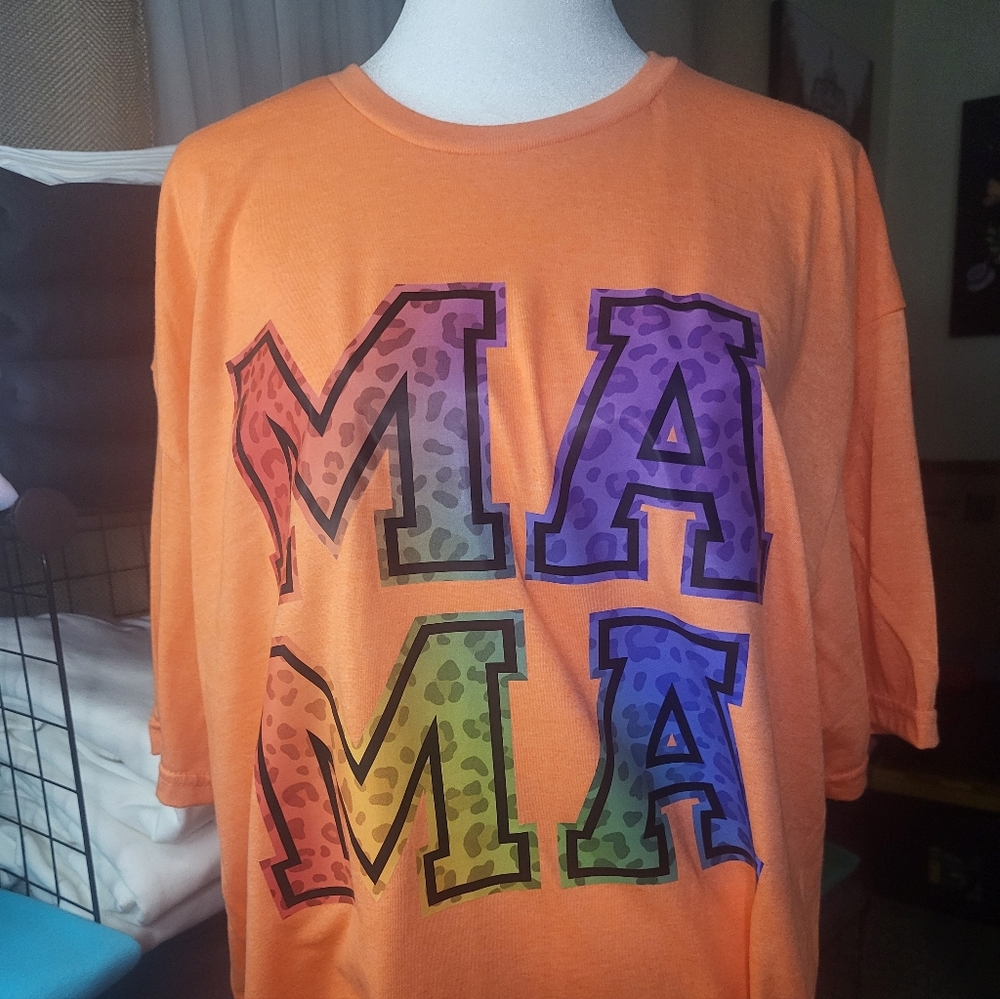 Womans T Shirt